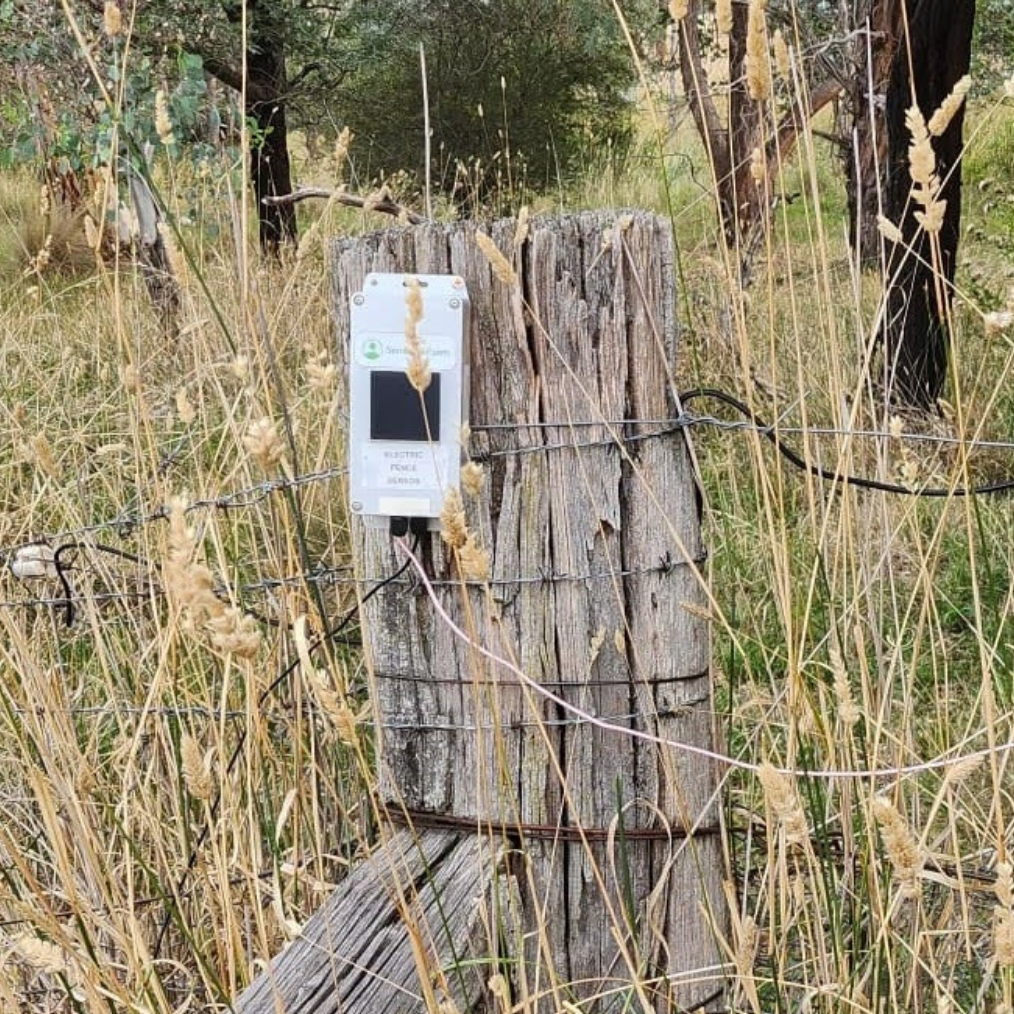 Electric Fence